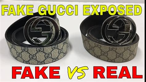 fake gucci belt primark